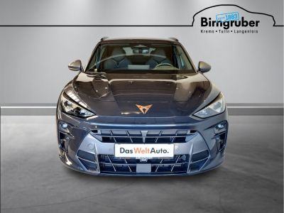 Cupra Terramar Gebrauchtwagen Cupra Terramar Gebrauchtwagen