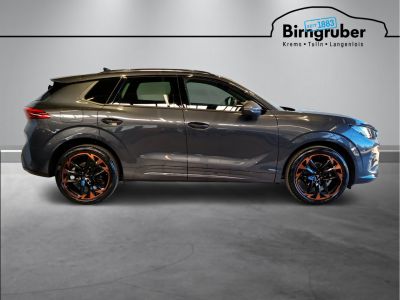 Cupra Terramar Gebrauchtwagen Cupra Terramar Gebrauchtwagen