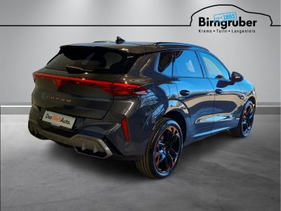 Cupra Terramar Gebrauchtwagen Cupra Terramar Gebrauchtwagen