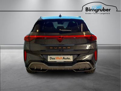 Cupra Terramar Gebrauchtwagen Cupra Terramar Gebrauchtwagen