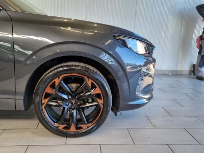 Cupra Terramar Gebrauchtwagen Cupra Terramar Gebrauchtwagen