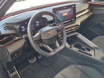 Cupra Terramar Gebrauchtwagen Cupra Terramar Gebrauchtwagen