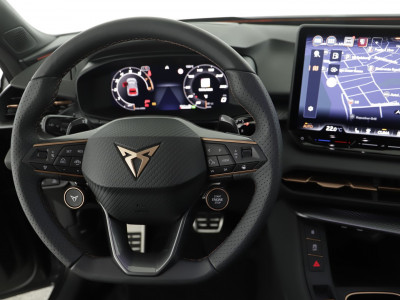 Cupra Terramar Gebrauchtwagen Cupra Terramar Gebrauchtwagen