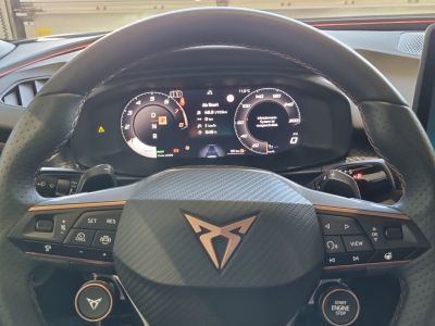 Cupra Terramar Gebrauchtwagen Cupra Terramar Gebrauchtwagen