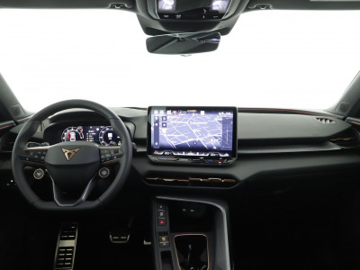 Cupra Terramar Gebrauchtwagen