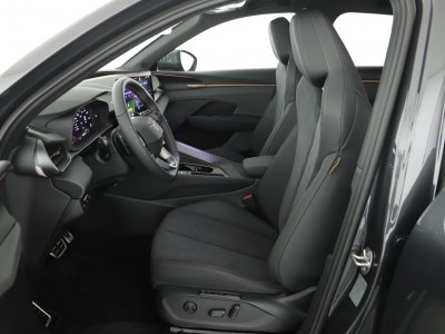 Cupra Terramar Gebrauchtwagen