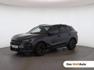 Cupra Terramar Gebrauchtwagen