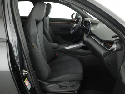 Cupra Terramar Gebrauchtwagen