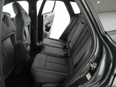 Cupra Terramar Gebrauchtwagen