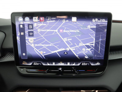 Cupra Terramar Gebrauchtwagen