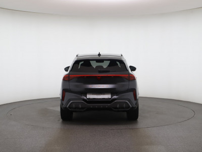 Cupra Terramar Gebrauchtwagen