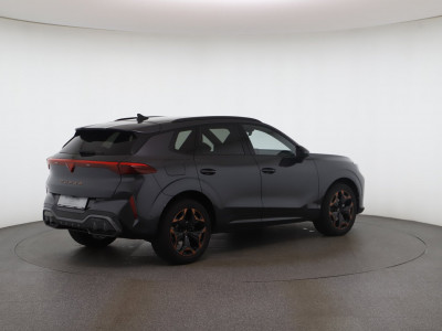 Cupra Terramar Gebrauchtwagen