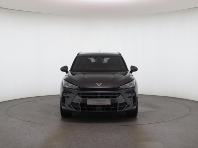 Cupra Terramar Gebrauchtwagen