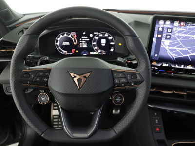 Cupra Terramar Gebrauchtwagen