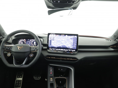 Cupra Terramar Gebrauchtwagen Cupra Terramar Gebrauchtwagen