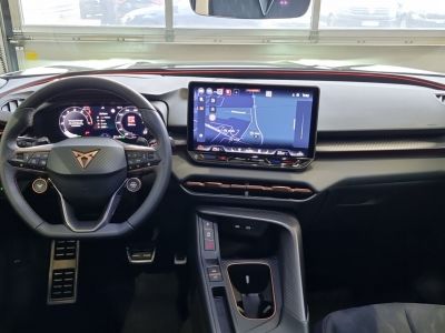Cupra Terramar Gebrauchtwagen