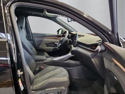 Cupra Terramar Gebrauchtwagen