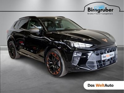 Cupra Terramar Gebrauchtwagen