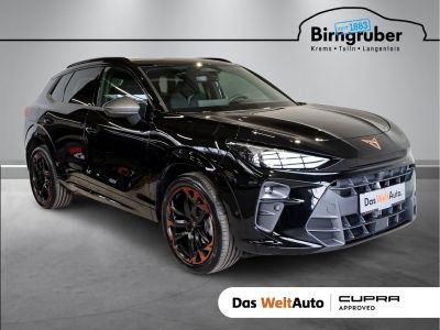 Cupra Terramar Gebrauchtwagen Cupra Terramar Gebrauchtwagen