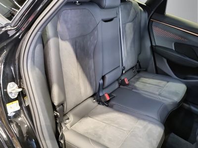 Cupra Terramar Gebrauchtwagen