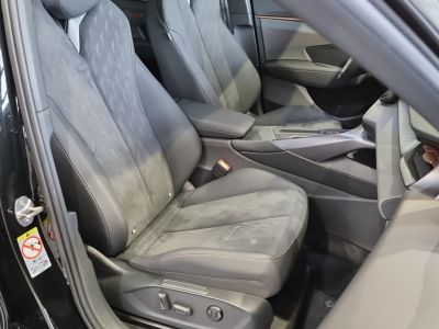 Cupra Terramar Gebrauchtwagen