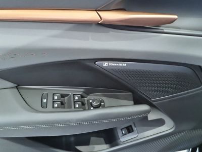 Cupra Terramar Gebrauchtwagen