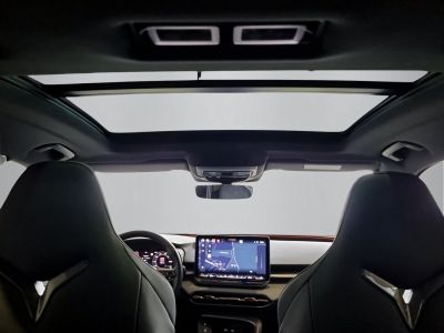 Cupra Terramar Gebrauchtwagen
