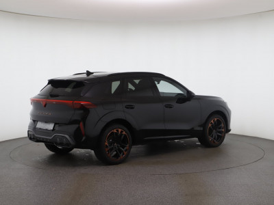 Cupra Terramar Gebrauchtwagen Cupra Terramar Gebrauchtwagen