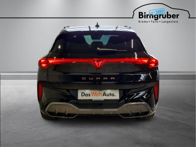 Cupra Terramar Gebrauchtwagen