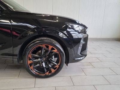 Cupra Terramar Gebrauchtwagen