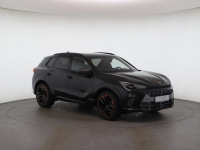 Cupra Terramar Gebrauchtwagen Cupra Terramar Gebrauchtwagen