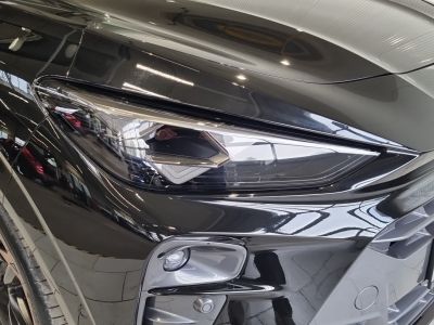 Cupra Terramar Gebrauchtwagen
