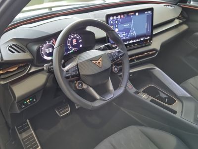 Cupra Terramar Gebrauchtwagen
