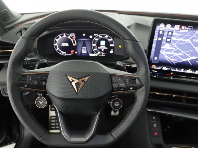 Cupra Terramar Gebrauchtwagen Cupra Terramar Gebrauchtwagen