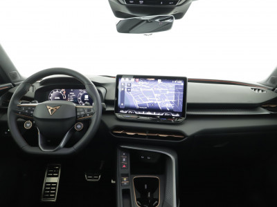 Cupra Terramar Gebrauchtwagen