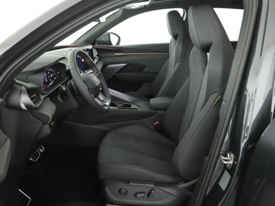 Cupra Terramar Gebrauchtwagen