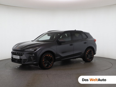 Cupra Terramar Gebrauchtwagen