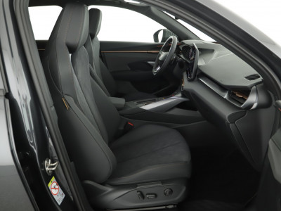 Cupra Terramar Gebrauchtwagen