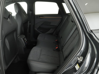 Cupra Terramar Gebrauchtwagen