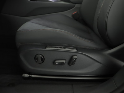 Cupra Terramar Gebrauchtwagen