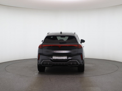 Cupra Terramar Gebrauchtwagen