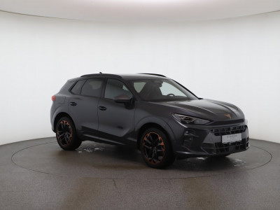 Cupra Terramar Gebrauchtwagen