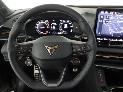 Cupra Terramar Gebrauchtwagen