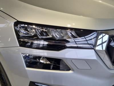 Skoda Karoq Gebrauchtwagen