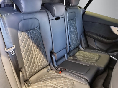 Audi Q8 Gebrauchtwagen Audi Q8 Gebrauchtwagen