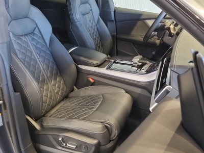 Audi Q8 Gebrauchtwagen Audi Q8 Gebrauchtwagen