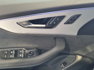 Audi Q8 Gebrauchtwagen Audi Q8 Gebrauchtwagen