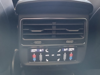 Audi Q8 Gebrauchtwagen Audi Q8 Gebrauchtwagen