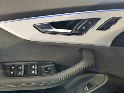 Audi Q8 Gebrauchtwagen Audi Q8 Gebrauchtwagen