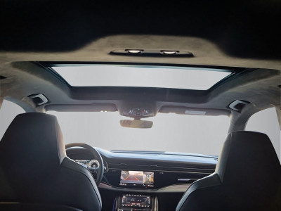 Audi Q8 Gebrauchtwagen Audi Q8 Gebrauchtwagen